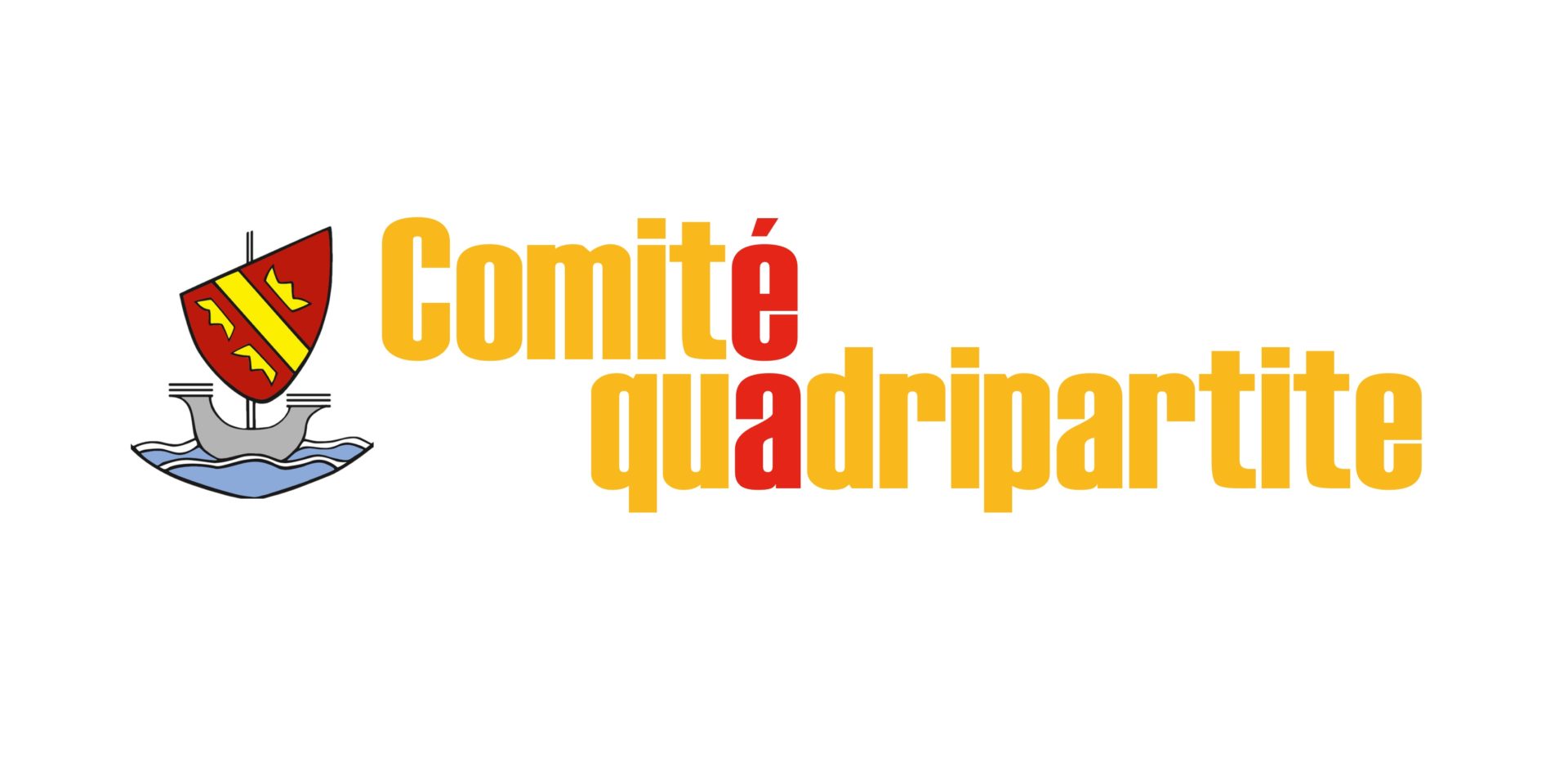 Le comité quadripartite