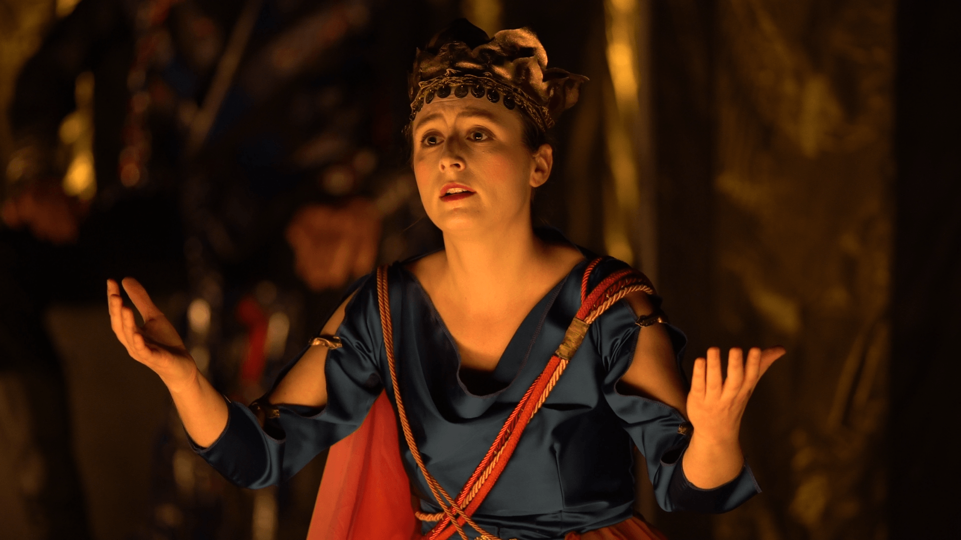 École alsacienne Médée de Corneille