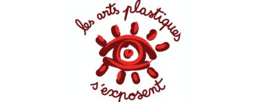 Logo - Les arts plastiques s'exposent