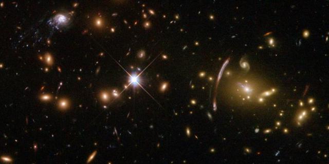 Atelier d’astrophysique Atelier d’astrophysique