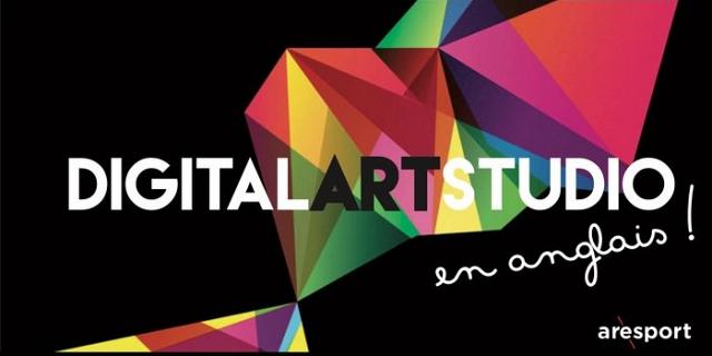 Digital Arts Studio