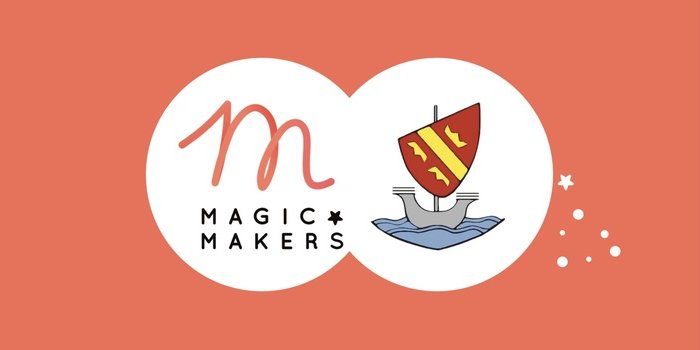  MAGIC MAKERS