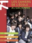 Les Cahiers de l'École alsacienne - 71