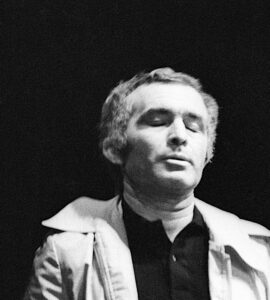 Gilbert Lecomte
