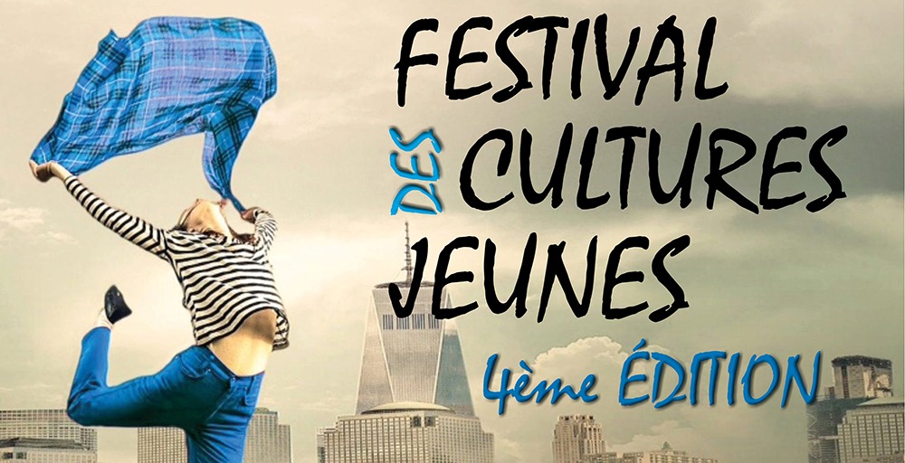 Festival des Cultures Jeunes 2023 à l’École alsacienne