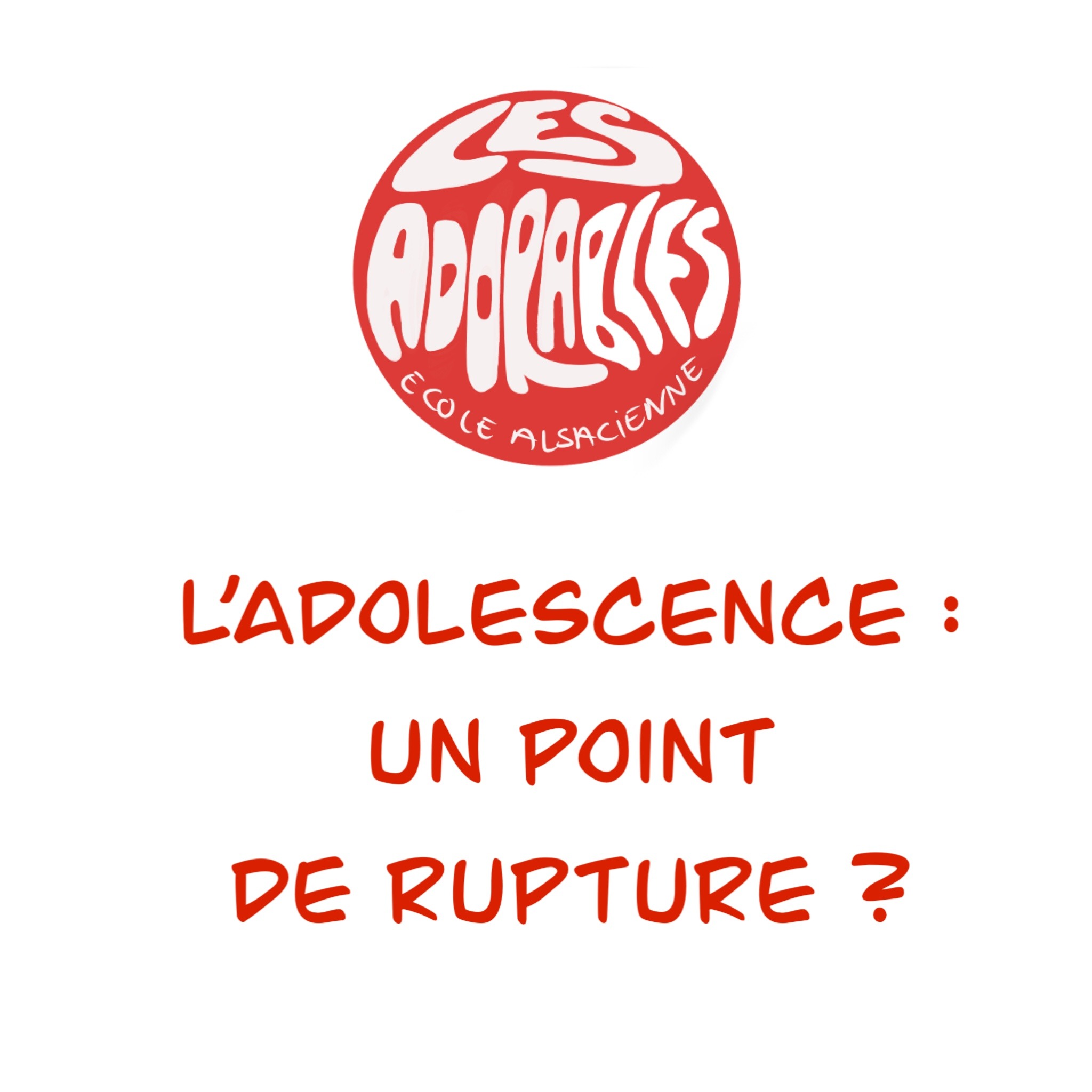 Les Adorables