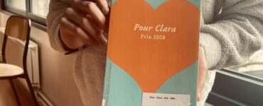 Pour Clara