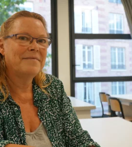 Marie-Pierre Paulien