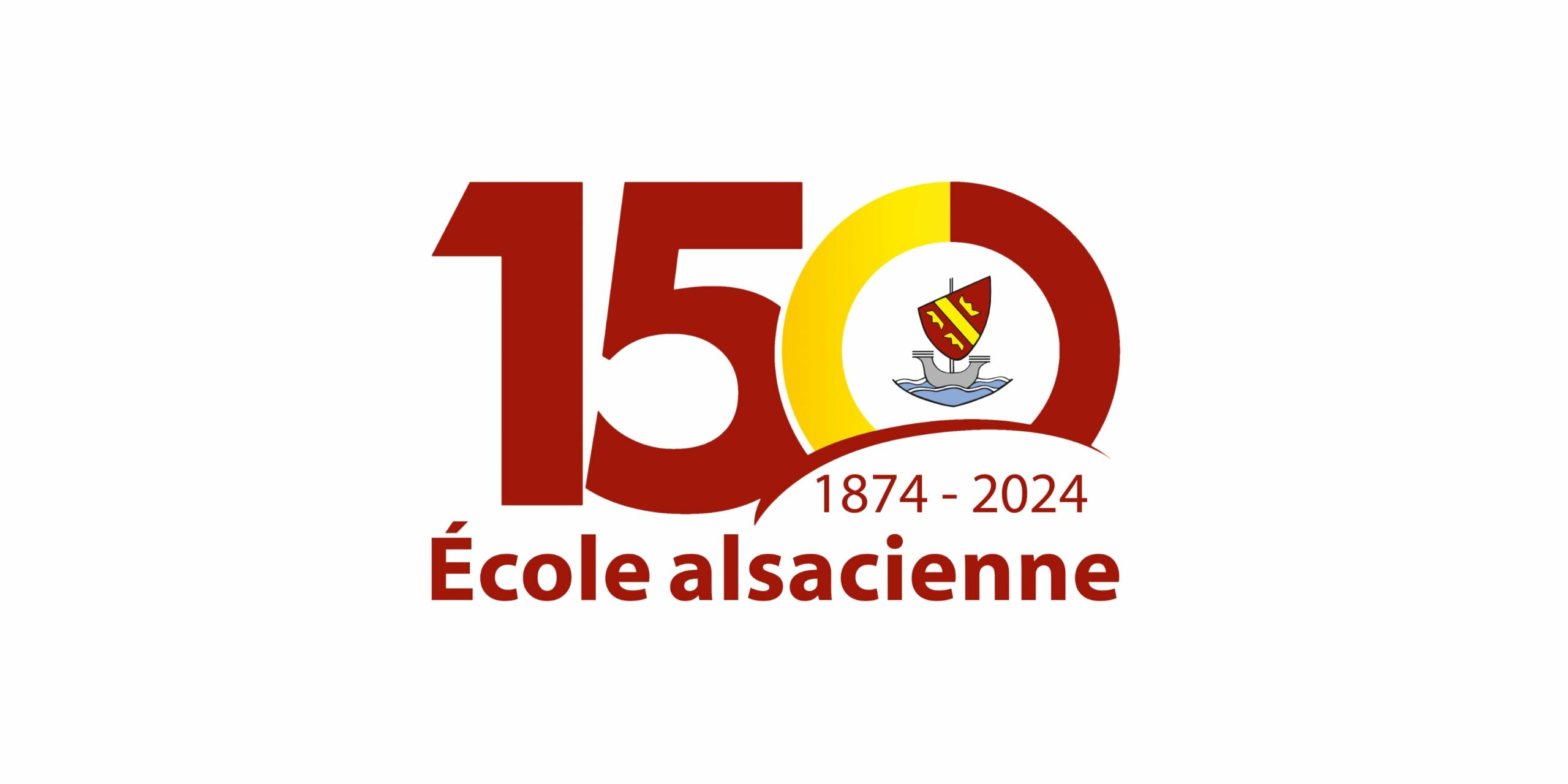 L'École alsacienne célèbre ses 150 ans !
