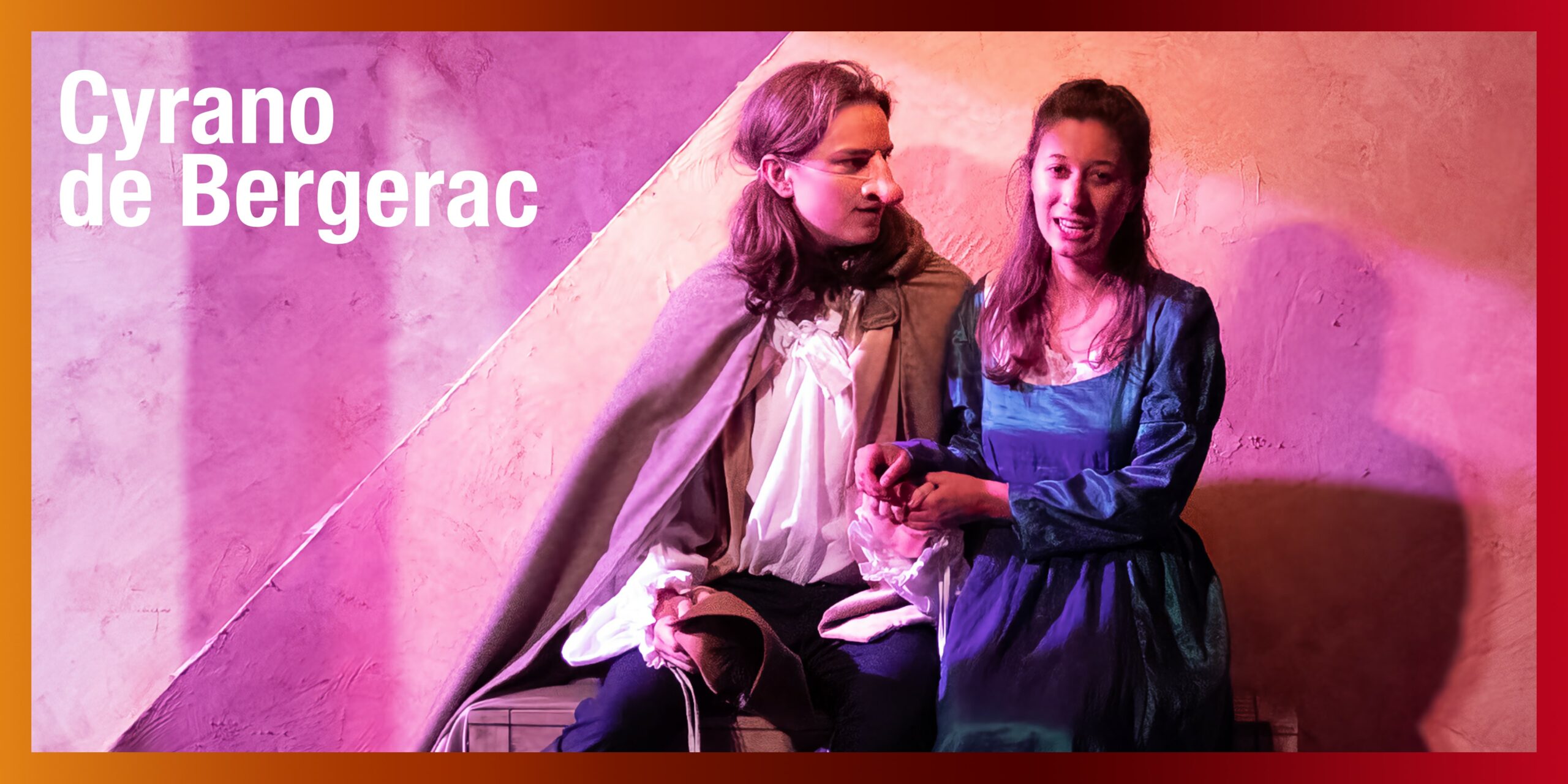École alsacienne - Cyrano de Bergerac