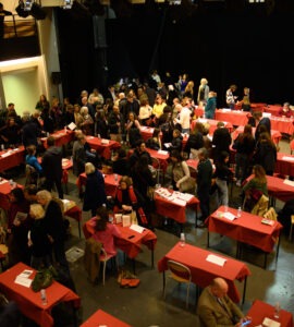 Salon du livre 2023