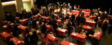 Salon du livre 2023