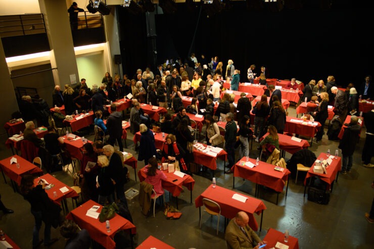 Salon du livre 2023