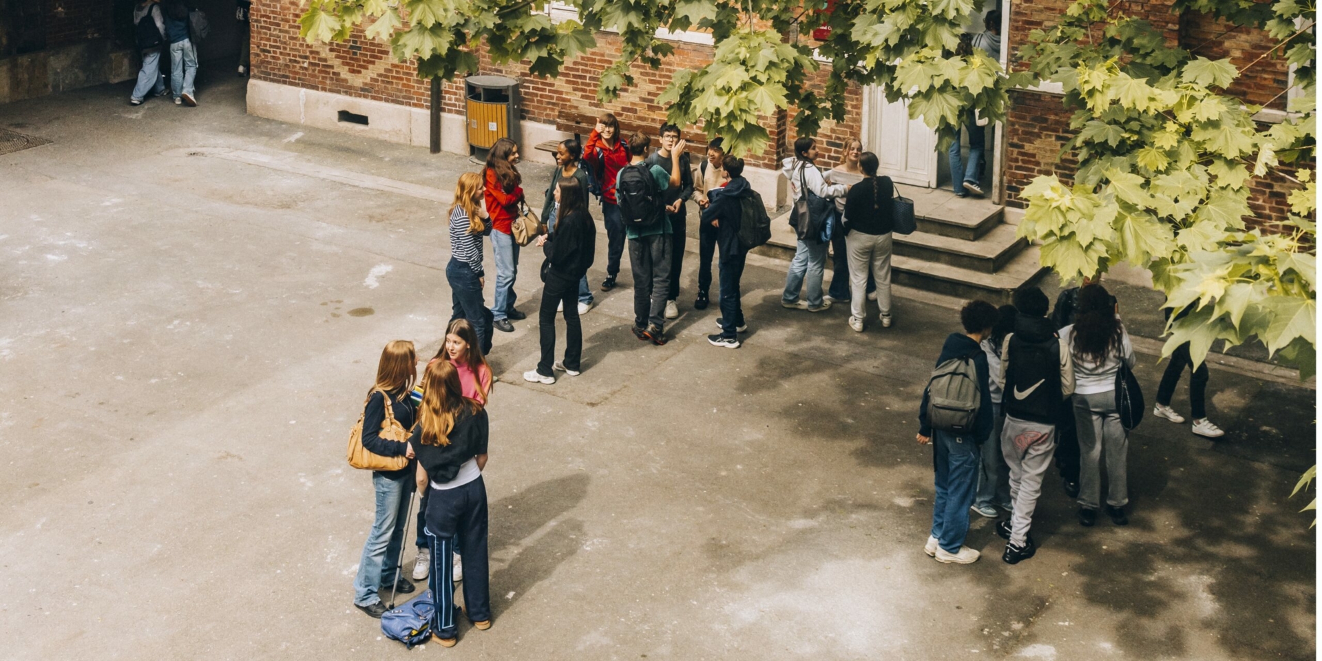 Rappel : Stage de réussite - vacances d'hiver 2026