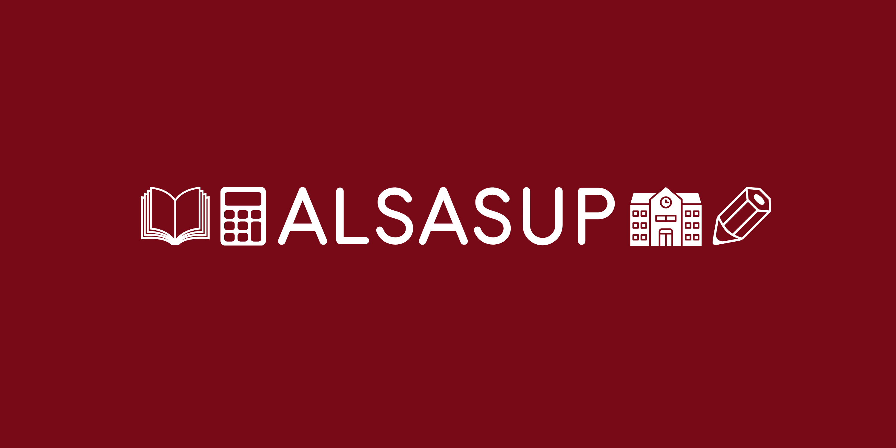 Rappel : AlsaSup 2025/2026
