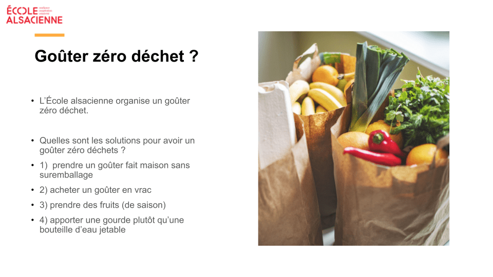 Présentation sur les déchets - éco-délégués 7ème Avril Mai 2025 (1)