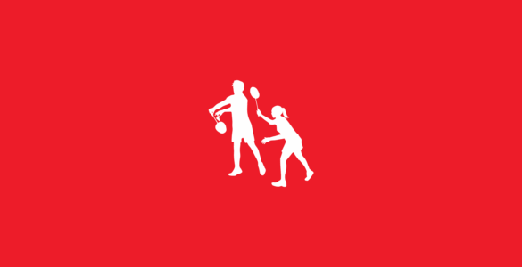 Atelier sportif badminton
