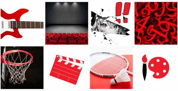 Descriptif des ateliers