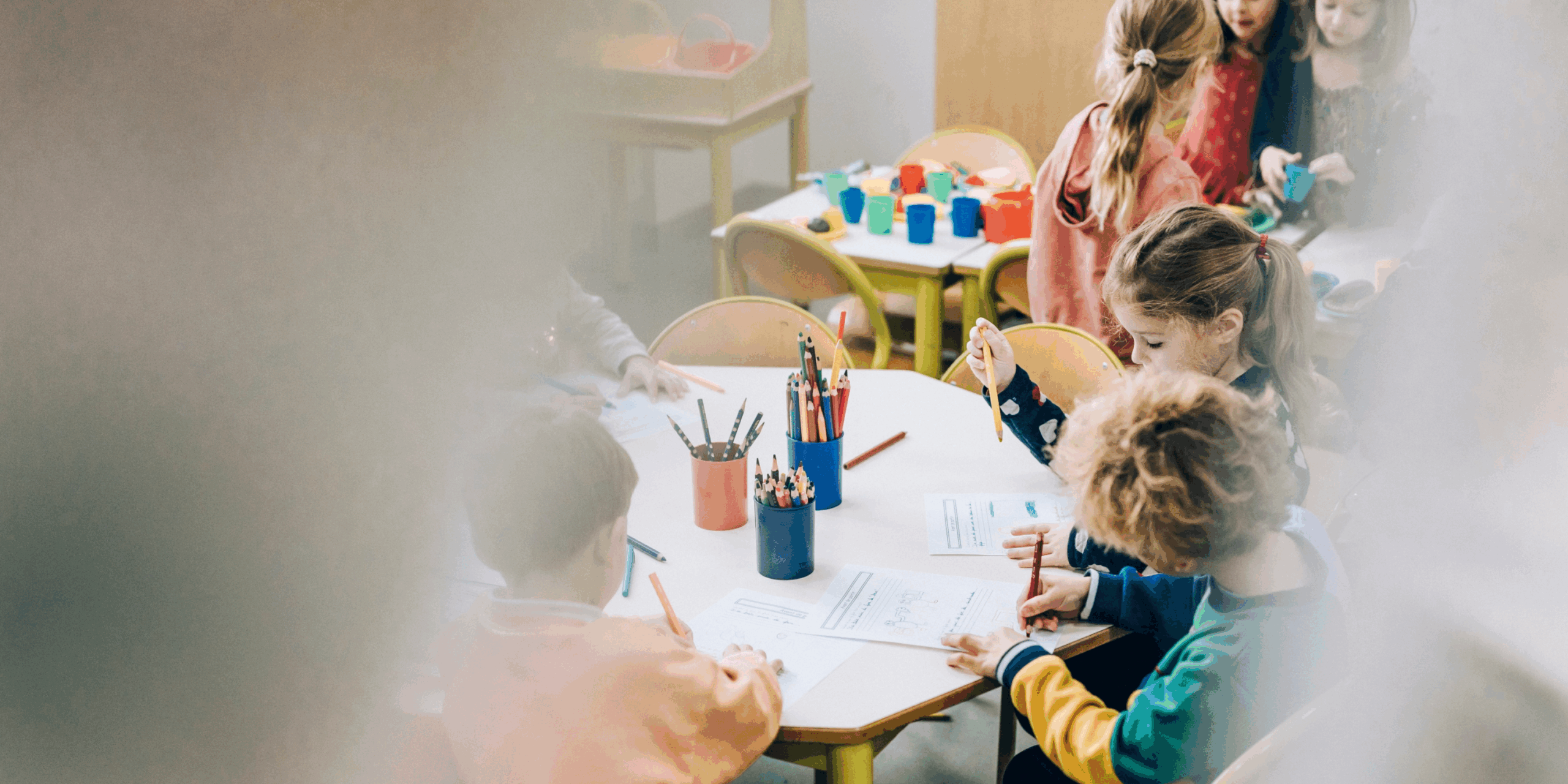 Maternelle et élémentaire : les informations de la rentrée 2025/2026
