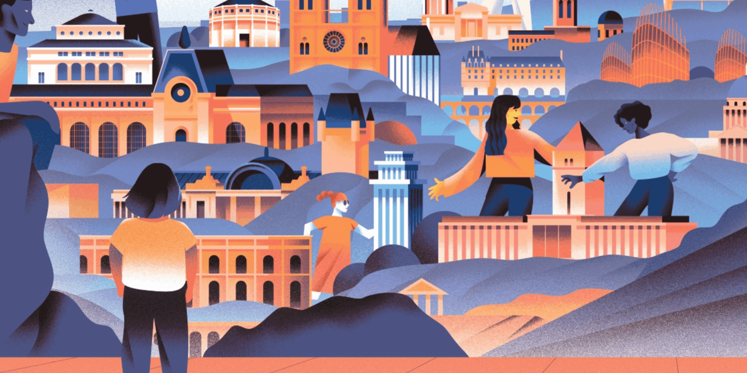Rappel : Journées européennes du patrimoine 2025