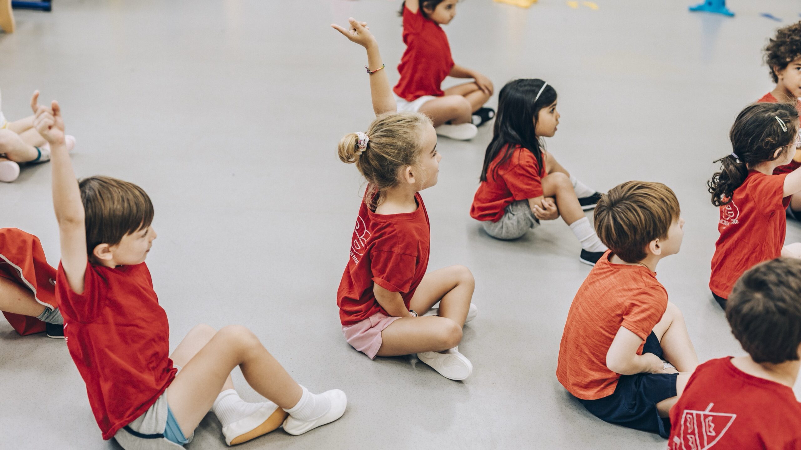 Ouverture des Inscriptions pour 2026/2027 !