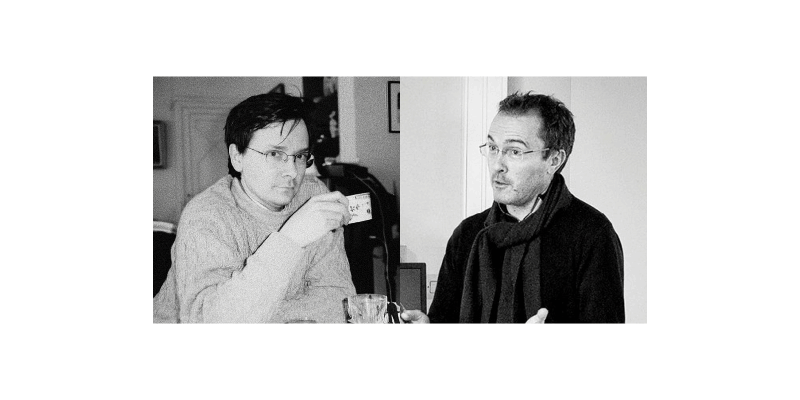 Hommage aux professeurs Samuel Paty et Dominique Bernard