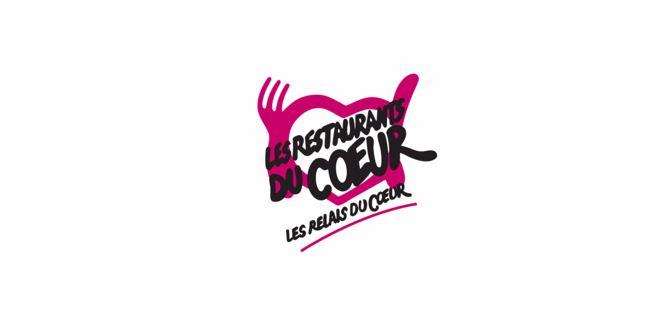 Collecte pour les Restos du cœur