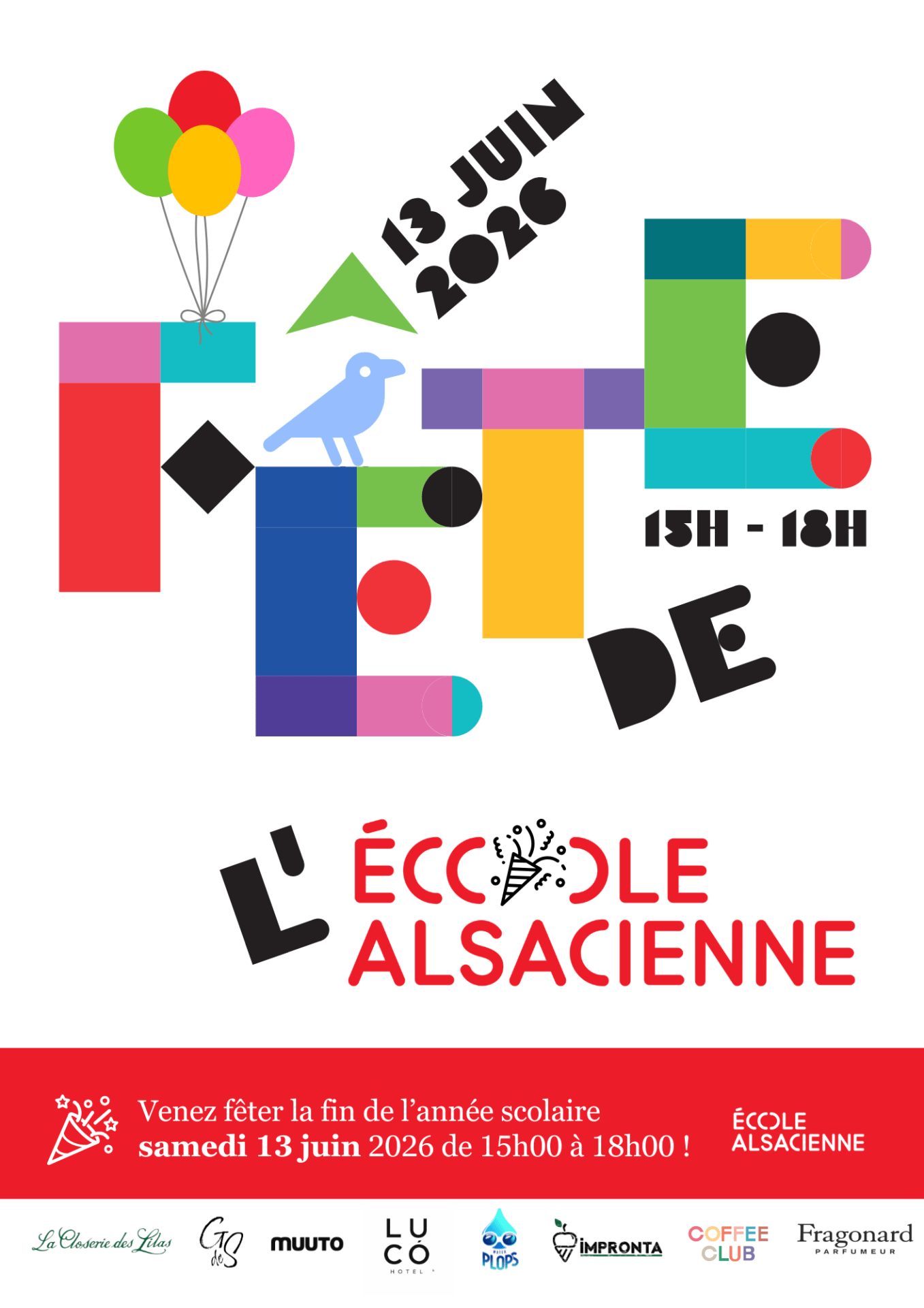 EA . AFFICHE FETE DE L’ÉCOLE 2026 (version du 22.05.26)