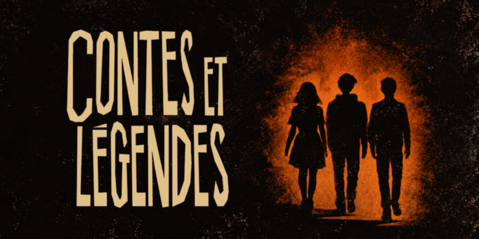 ATEA Sup : Contes et Légendes